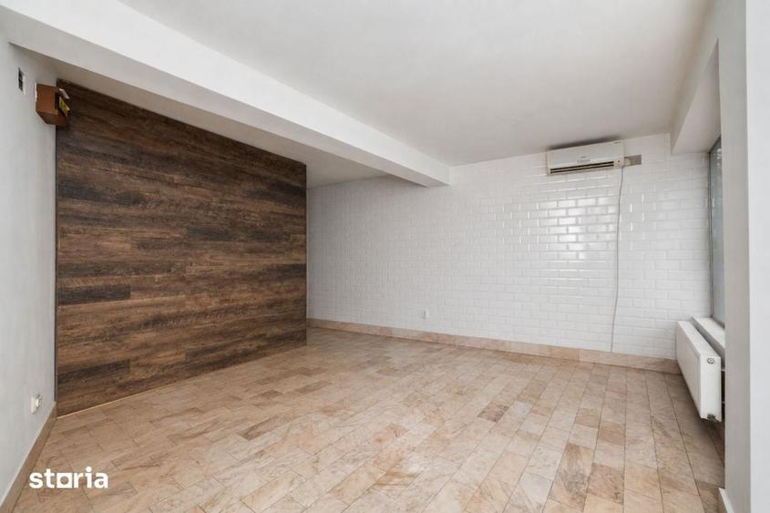 Spațiu comercial, de 175 mp, în Mărășești