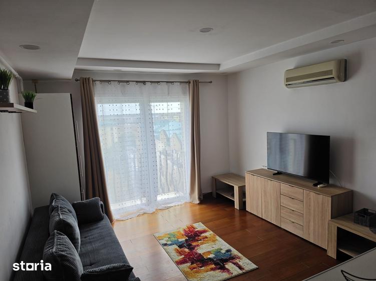 Apartament cu 2 camere în Ștefăneștii de Jos