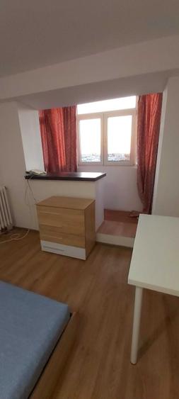 Apartament cu 2 camere în Mărgeanului