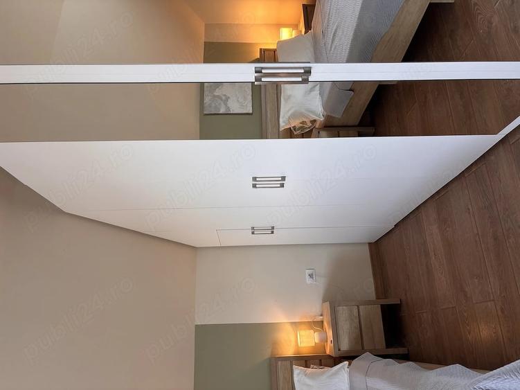 Apartament cu 3 camere decomandat în Dumbrăvița