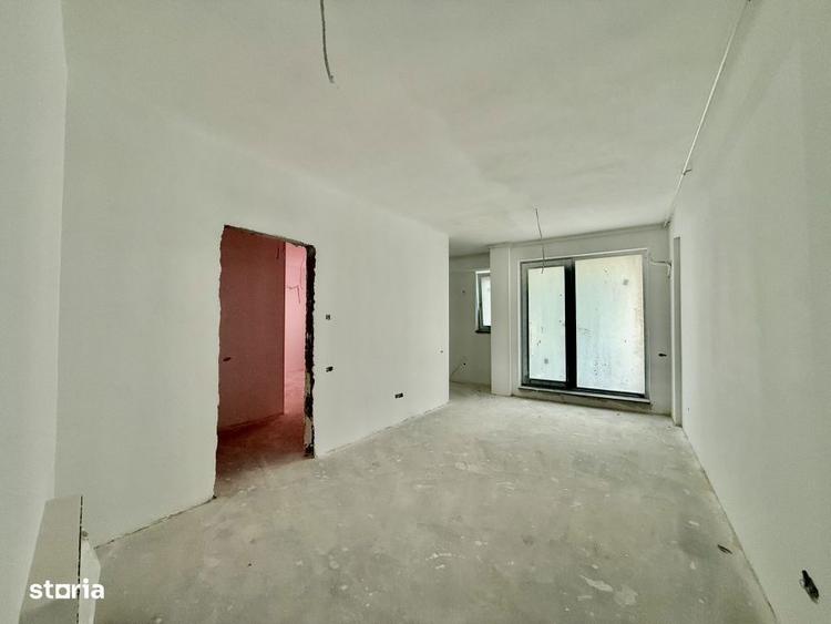 Apartament cu 2 camere în Moșilor