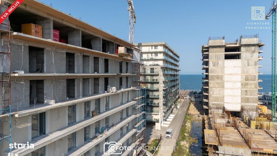 Apartament cu 5 camere în Nord
