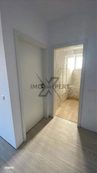 Apartament cu 2 camere în Iris