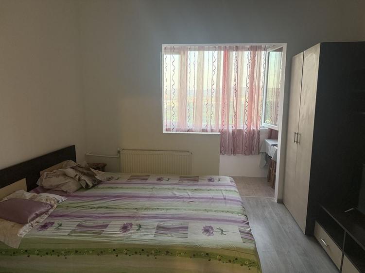 Garsonieră în Troianu