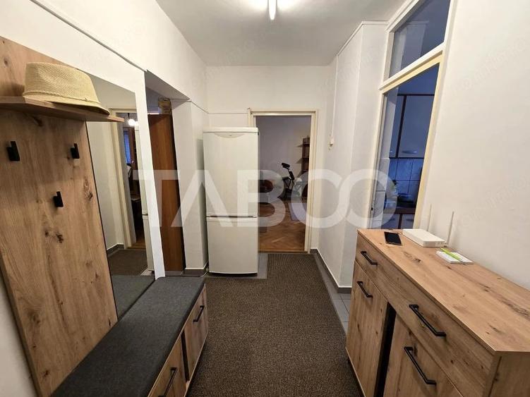 Apartament cu 3 camere decomandat în Terezian