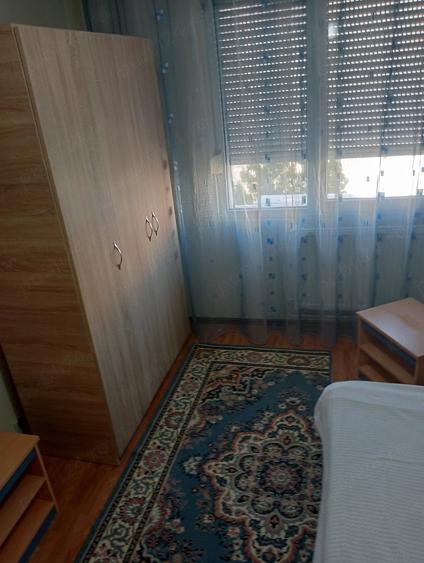 Apartament cu 2 camere decomandat în Sebastian
