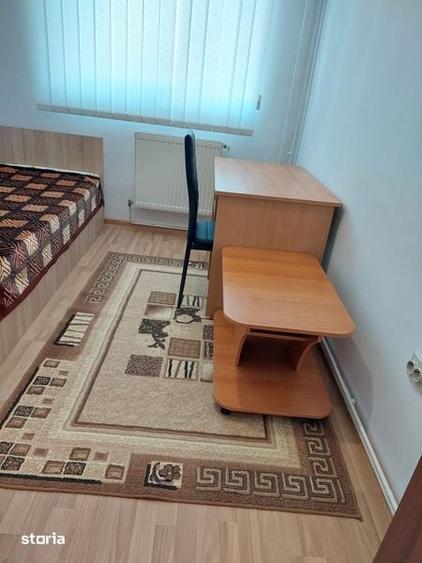 Apartament cu 3 camere decomandat în Grigorescu