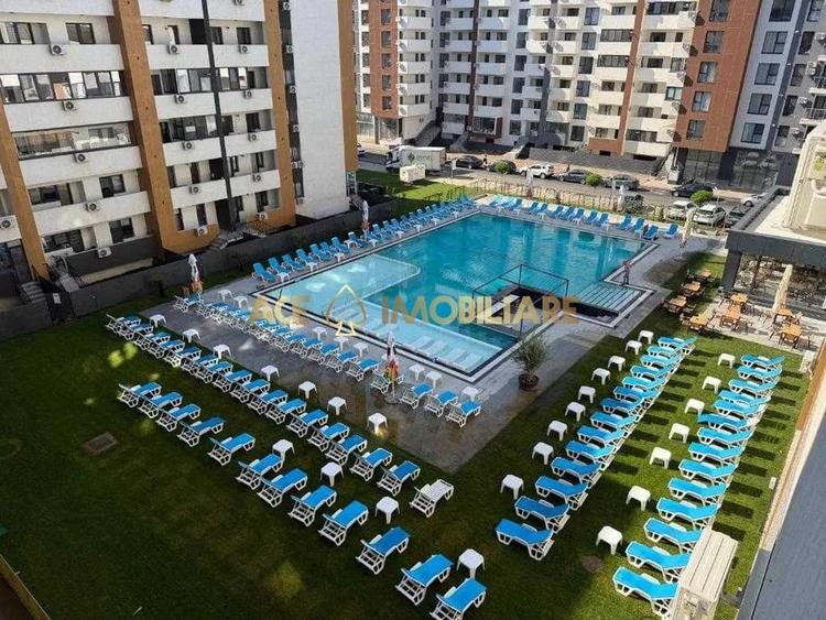 2 Camere de inchiriat | Popesti Leordeni | Metrou | Centrala | Parcare - 9
