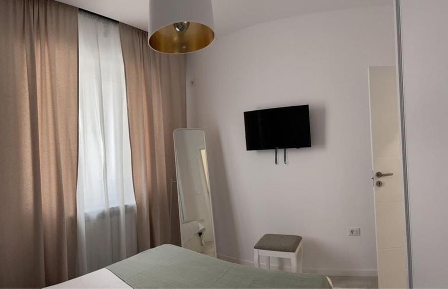 Apartament cu 2 camere decomandat în Nord