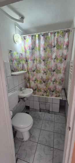 Apartament cu 2 camere decomandat în Kogălniceanu