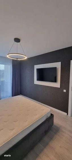 Apartament de vanzare 3 camere 64mp zona Avram Iancu Bmw - 6