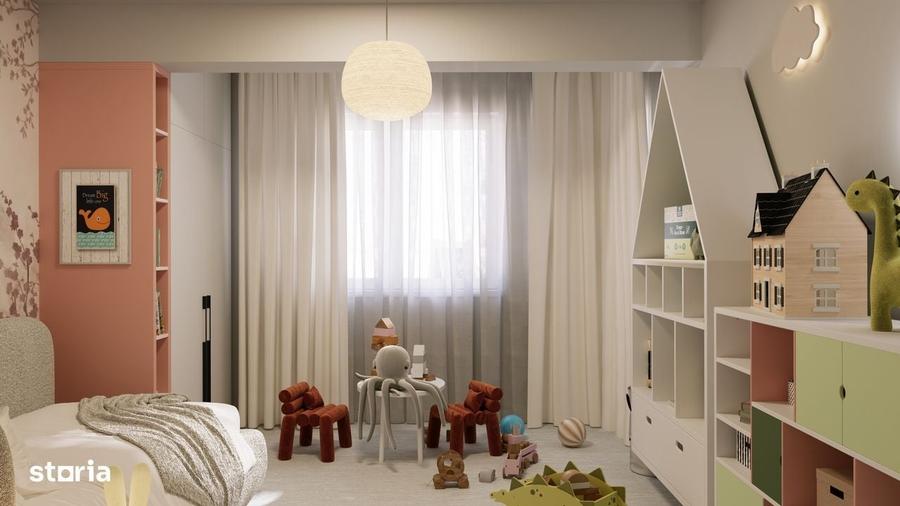 Apartament 3 camere| Ananda Residence| Metrou Berceni - 11