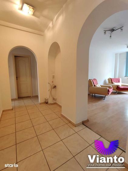 Apartament 4 camere | Nemobilat | Selimbar - 2