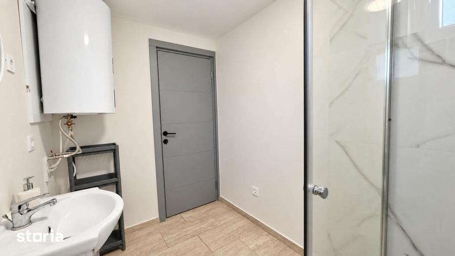 Casa modulara individuala, 2 camere, 36 mp Vestem, langa manastire - 11