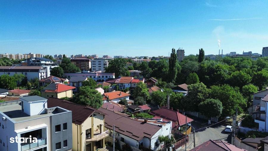 CASA BOIEREASCA ELEGANTA SI CU POTEN?IAL RAR IN ZONA GRADINII BOTANICE - 17