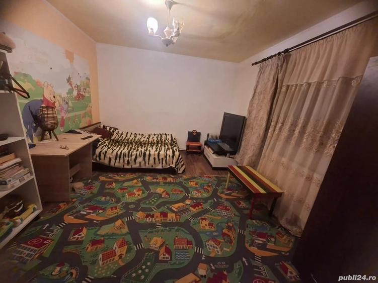 Casă cu Teren 400 Mp în Brestei