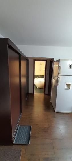 Apartament cu 2 camere semidecomandat în Aradului