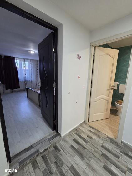 Casă cu 3 camere decomandat cu Teren 1020 Mp în Somova