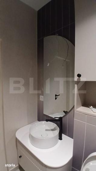 Apartament cu 4 camere în Central