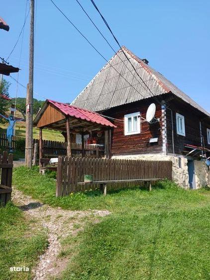 Case si teren de vanzare ALBAC, ALBA - 6