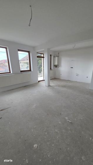 Apartament etaj intermediar Strada Poligonului - 5