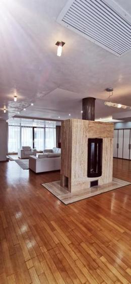 Apartament cu 4 camere în Dorobanți