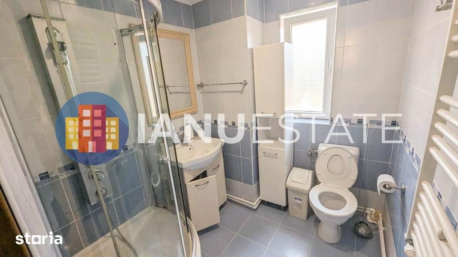 Mihai Bravu 5` Metrou Vitan Tineretului Parc Centrala PetFriendly - 7