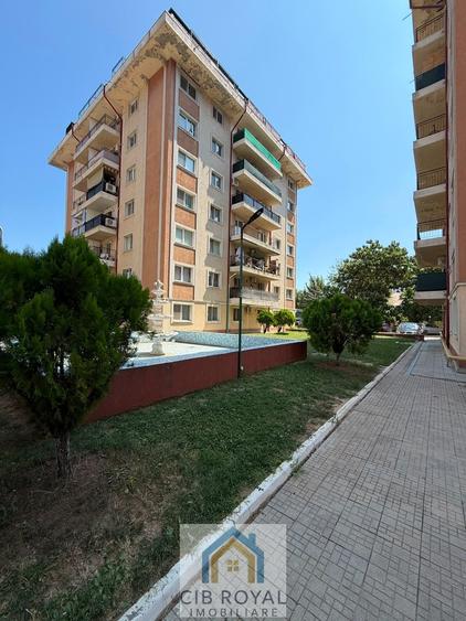Vanzare apartament 3 camere,bloc 2008,Hydra Residence,Voluntari,Str. Galata 55 - 1