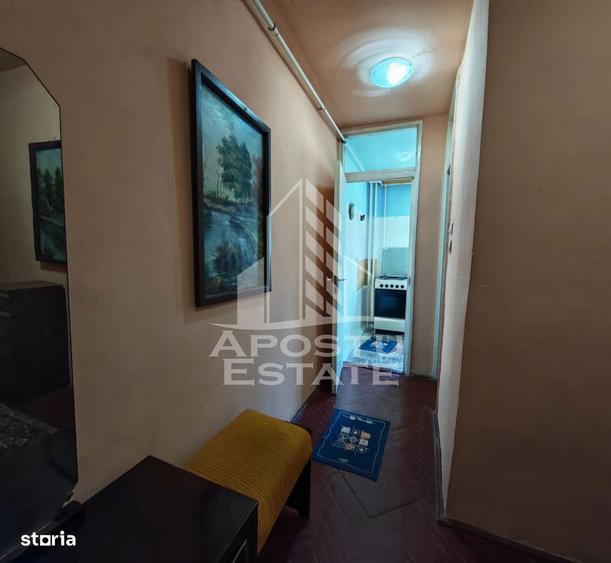 Apartament cu 1 camera, de vanzare, etaj 2, zona Iulius Mall, Timisoar - 3