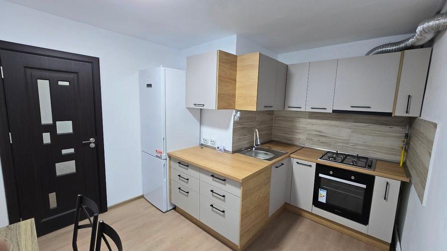 Inchiriez ap termen lung 500eur , zona Primo - 7