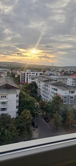 Apartament cu 2 camere decomandat, mobilat în Nord