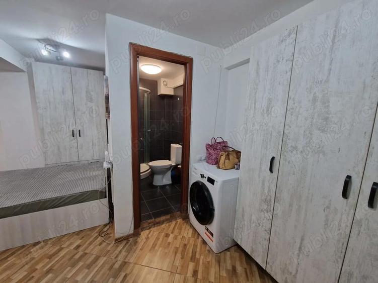 Garsonieră semidecomandată în Eroii Revoluției