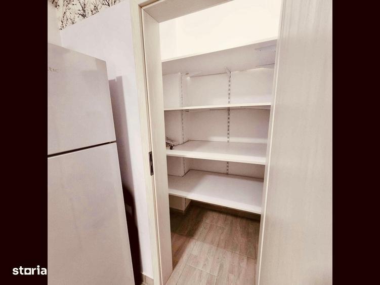 Garsonieră decomandată în Pantelimon