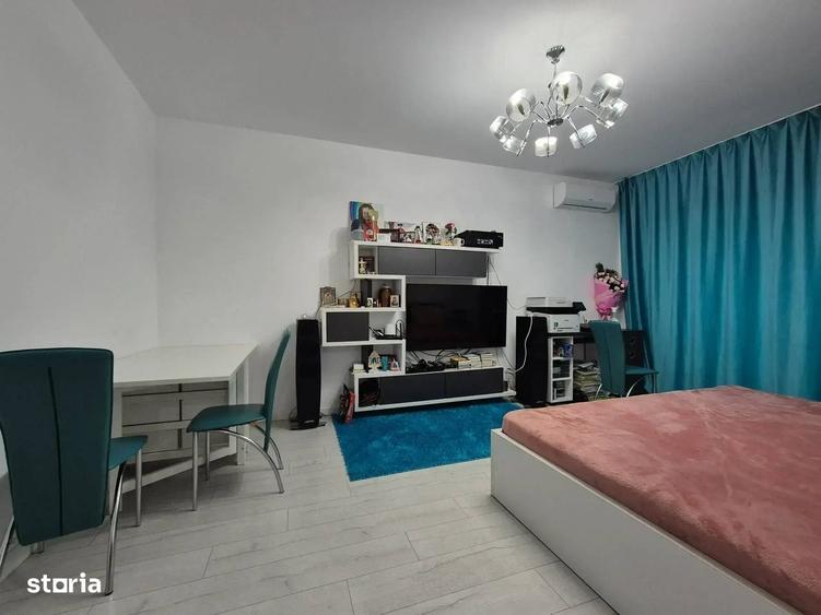 2 Camere cu Terasa Incalzita de la Proprietar | Metrou 10 min - 8