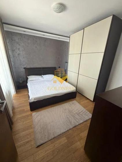 2 Camere openspace, Intre lacuri, FSEGA, Iulius Mall, Parcare, Modern - 4
