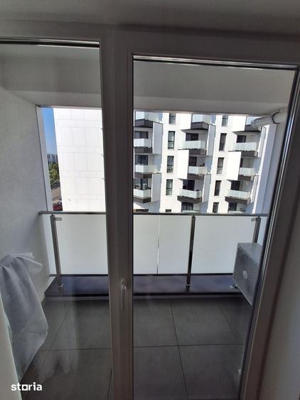 Apartament cu 2 camere în Orașul Vechi