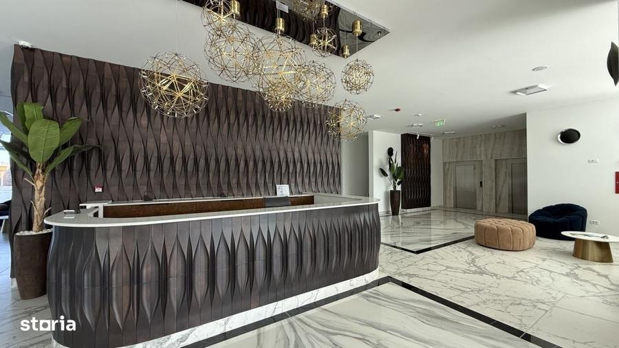 Apartament cu 3 camere direct in prima linie la mare White Sea - 7