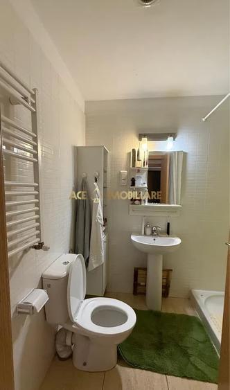 Apartament cu 3 camere decomandat, mobilat în Basarabia