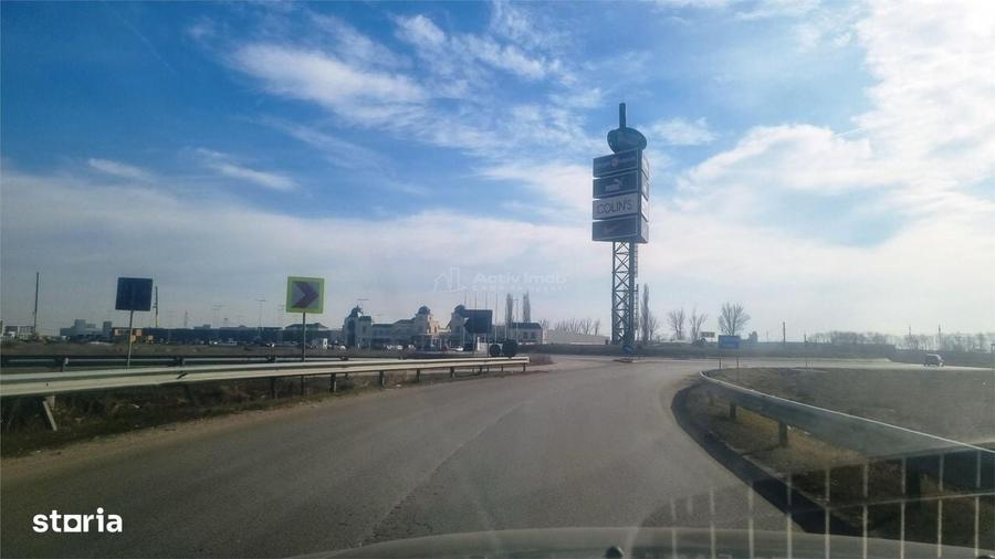 Spațiu comercial, în Central