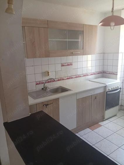 Apartament cu 2 camere în Govândari