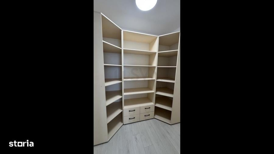 MTM Pipera Lake - prima inchiriere - parcare inclusa - 6