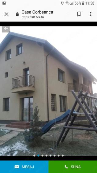Casă cu Teren 300 Mp în 1 Decembrie