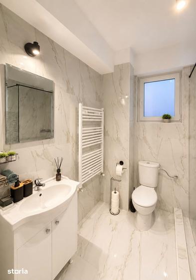 Apartament cu 2 camere în Central