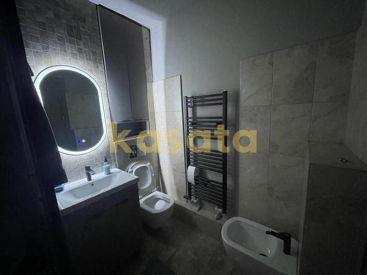DE INCHIRIAT | APARTAMENT 2 CAMERE AVIATIEI | MALL PROMENADA | METROU - 8