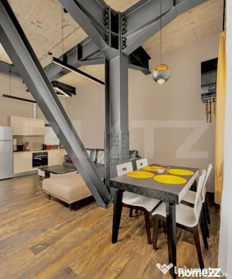 Apartament deosebit cu 2 camere, zona Centrala - Timisoara (Timis) - 3
