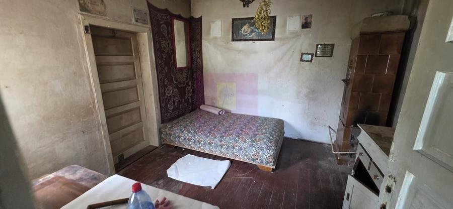 Casă cu 3 camere în Sud