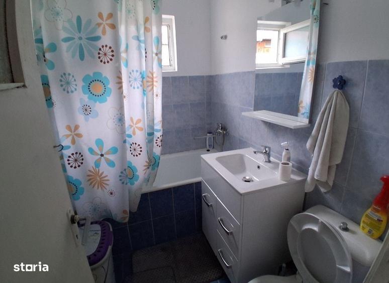 Apartament 2 camere Pacurari , 42 metri, etaj 4 Cod:162480 - 1