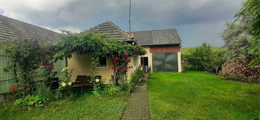 Casă cu 4 camere în Central