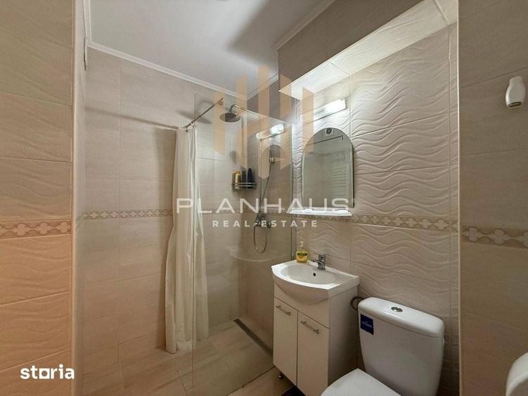 Apartament 2 camere,Victor Babes zona Iuliu Maniu , parter inalt - 8