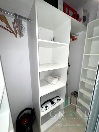 Garsonieră decomandată, mobilată în Gheorgheni